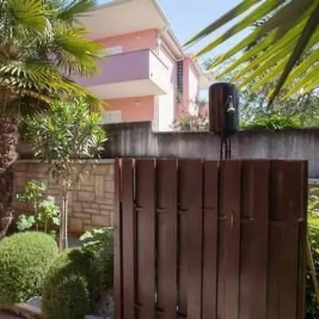Grosse In Novigrad Mit Schoenem Garten By Interhome Apartamento *